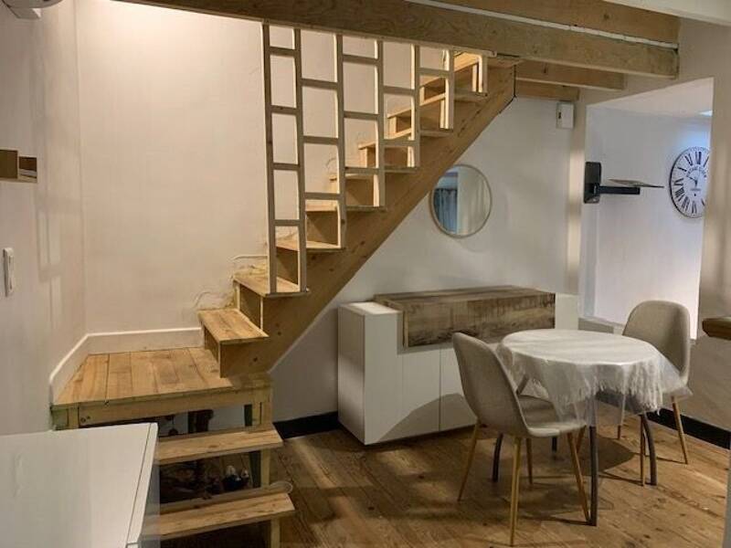 Maison à louer, 52m², VAUVERT