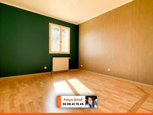 Maison à vendre 310 000 € 7 pièces 3 chambres 138 m² 1 271 m² de terrain Pierreclos 71960