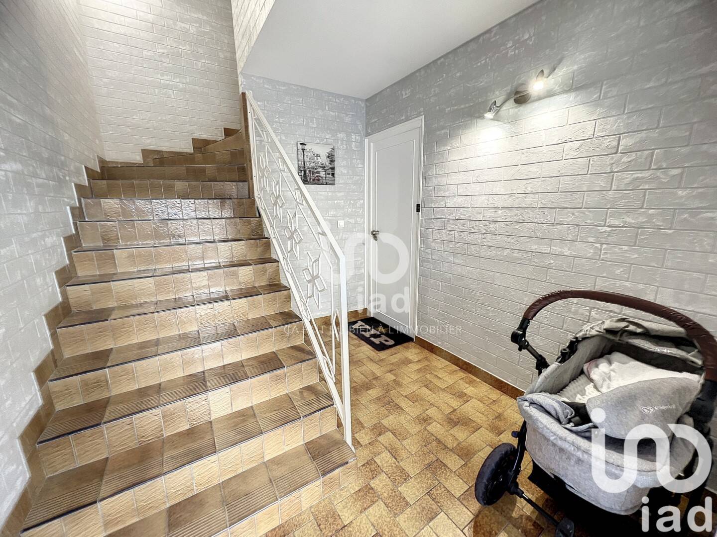 Maison à vendre, 220m², DRANCY