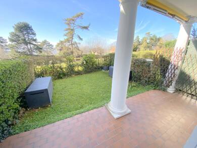 Appartement à vendre 113 000 € 1 pièce 22 m² Étage -1/4 Trouville sur Mer 14360