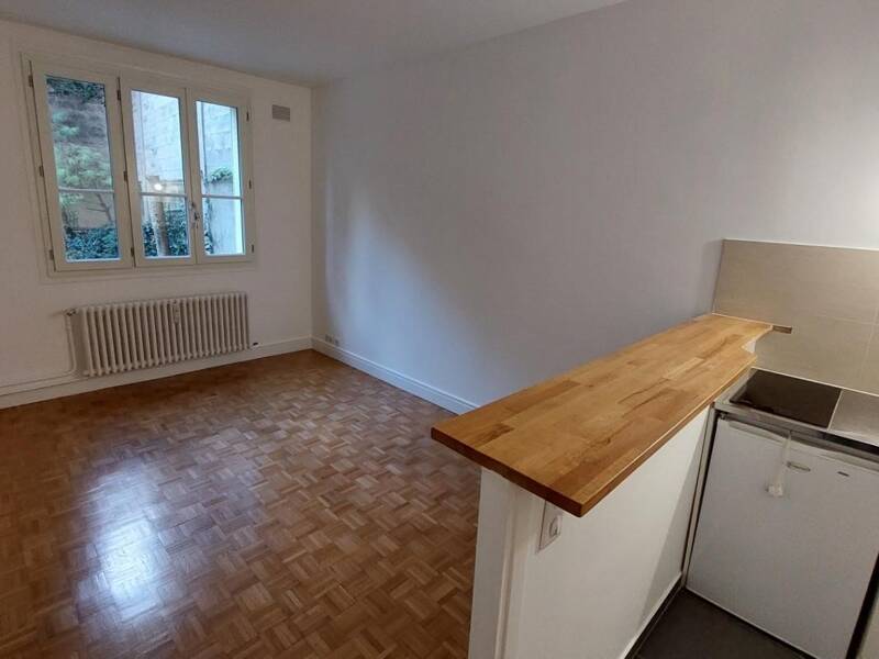 Maison à louer, 22m², PARIS 13E