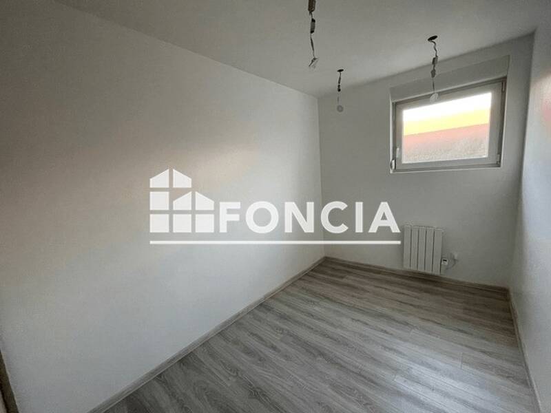 Maison à louer, 58m², UCKANGE