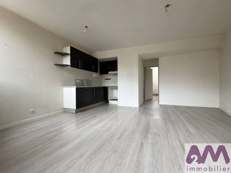 Maison à louer, 40m², CLERMONT FERRAND