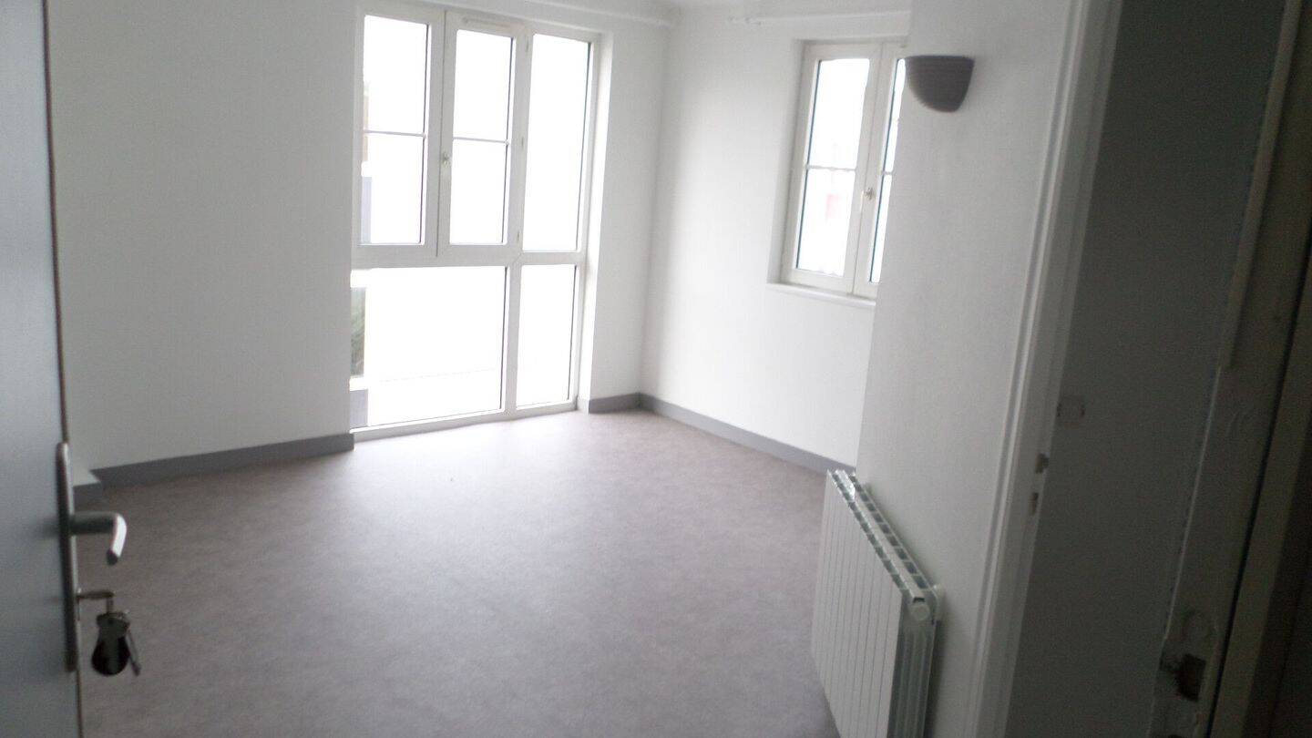 Maison à louer, 20m², LA ROCHELLE