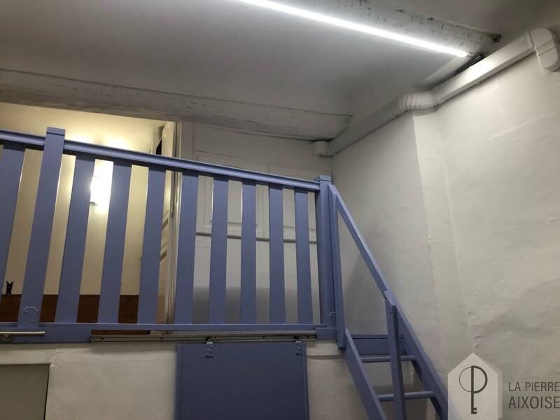 Maison à vendre, 20m², AIX EN PROVENCE