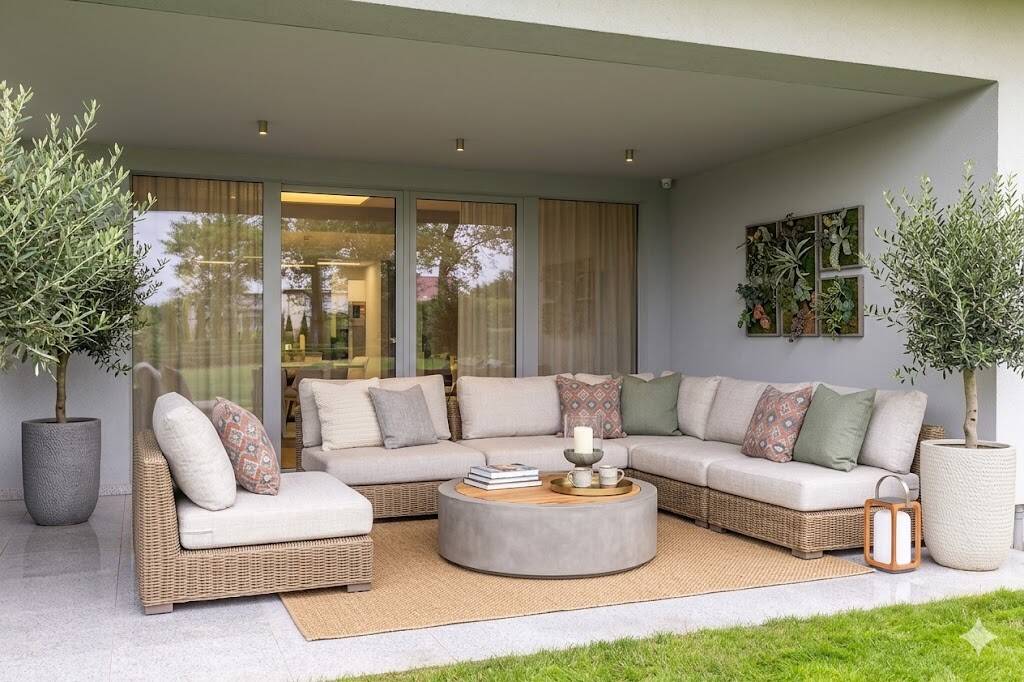 Maison à vendre, 165m², DEAUVILLE