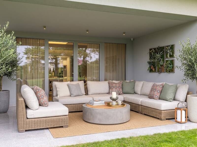 Maison à vendre, 165m², DEAUVILLE