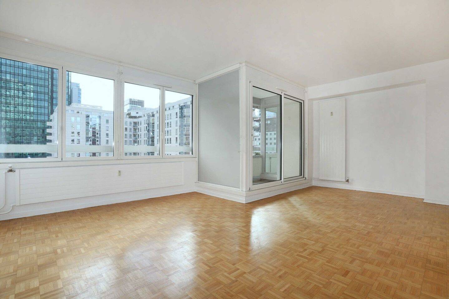 Maison à louer, 98m², COURBEVOIE