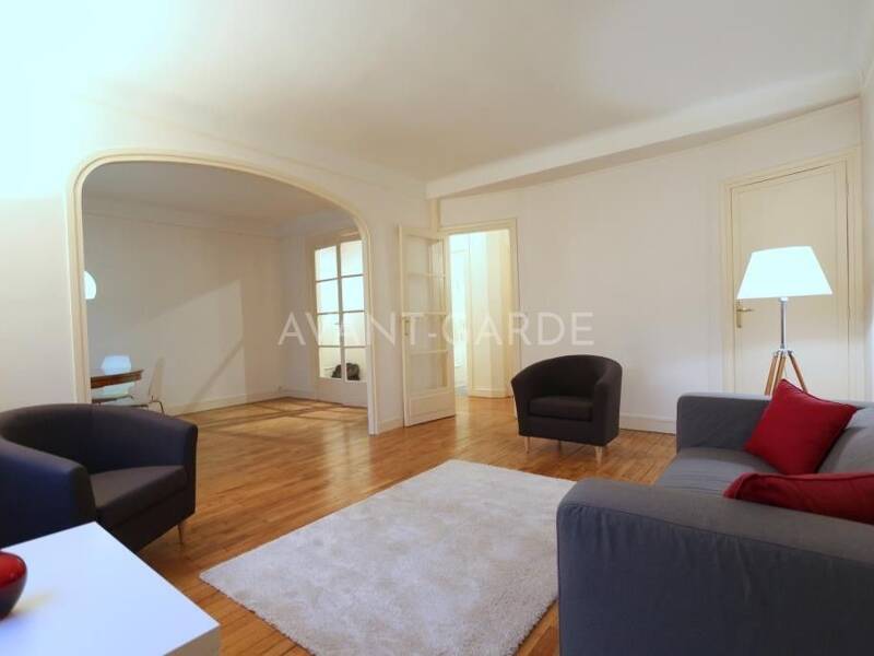 Maison à louer, 59m², BOULOGNE BILLANCOURT