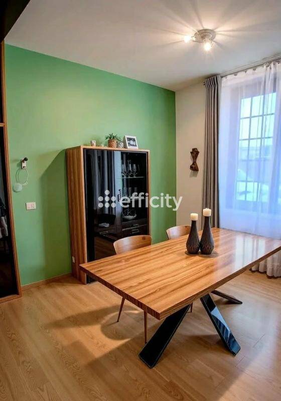 Maison à vendre, 102m², CALAIS