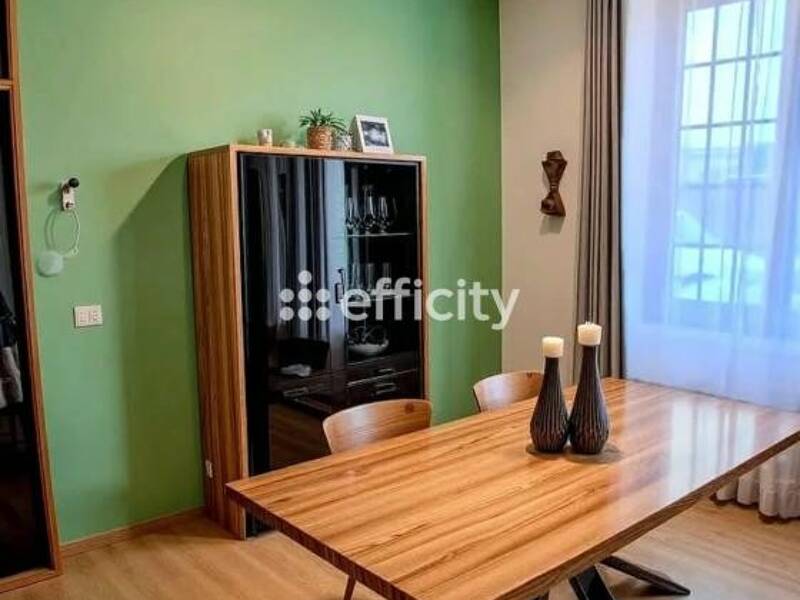 Maison à vendre, 102m², CALAIS