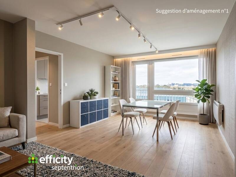 Maison à vendre, 50m², LOOS