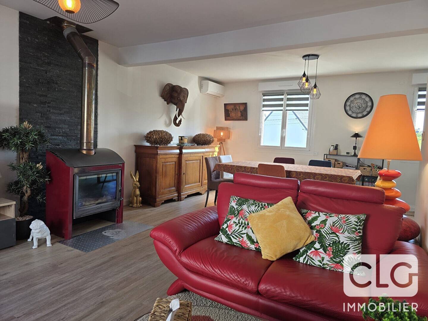 Maison à vendre, 110m², QUIMPER