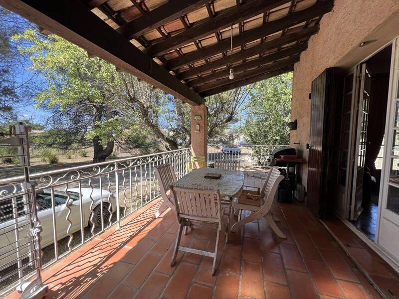 Maison à vendre, 138m², AIX EN PROVENCE