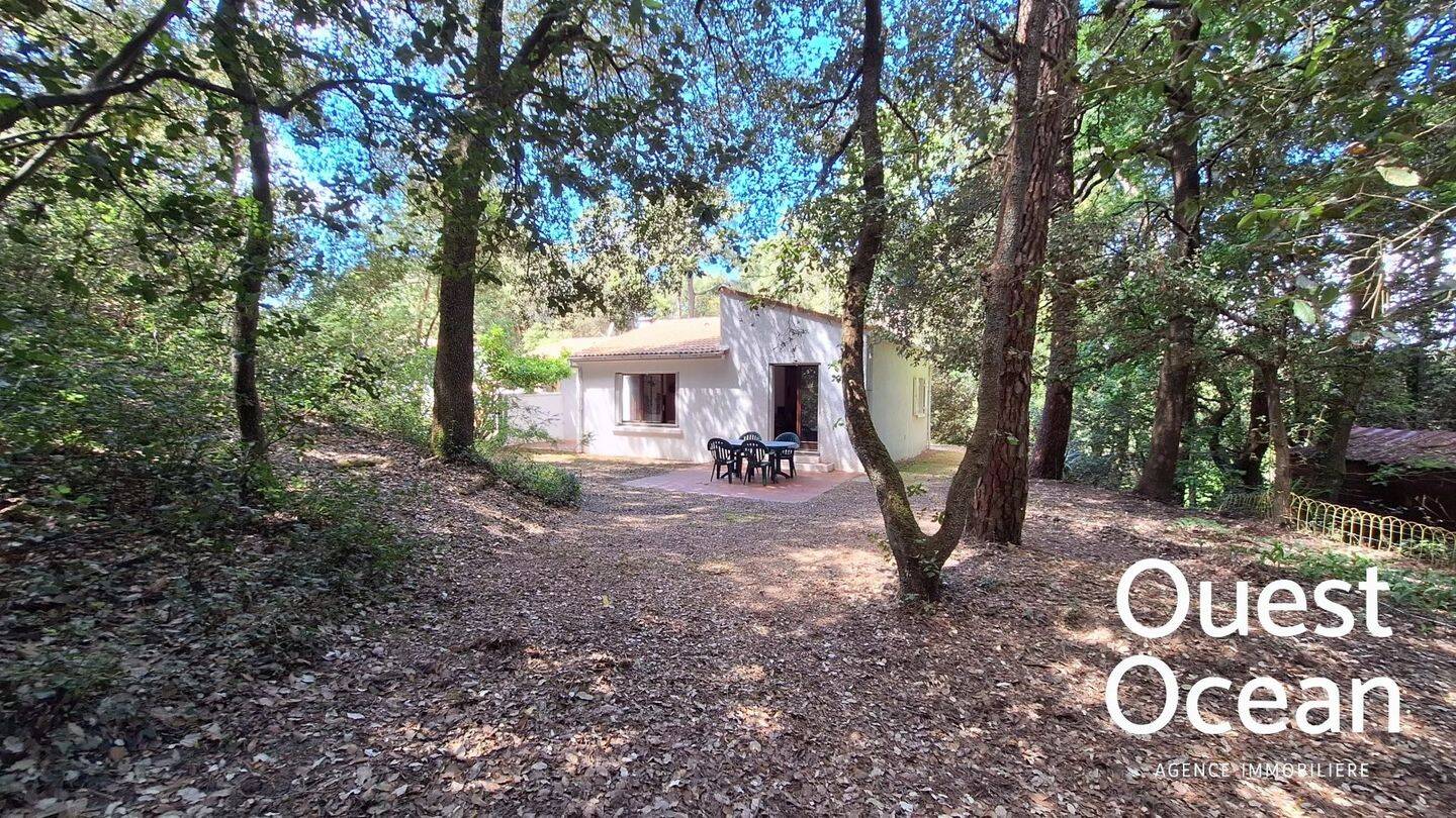 Maison à vendre, 109m², JARD SUR MER