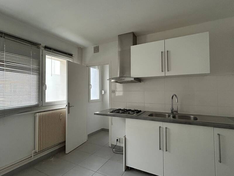 Maison à louer, 75m², SAINT MAX