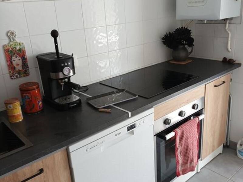 Maison à louer, 12m², PORTO VECCHIO