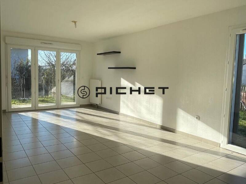 Maison à vendre, 82m², SAINT MEDARD EN JALLES