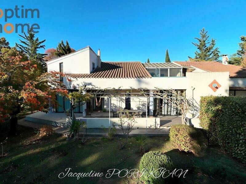 Maison à vendre, 214m², AIX EN PROVENCE