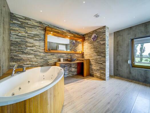 Maison à vendre 249 000 € 6 pièces 4 chambres 167 m² 694 m² de terrain Chateau Salins 57170
