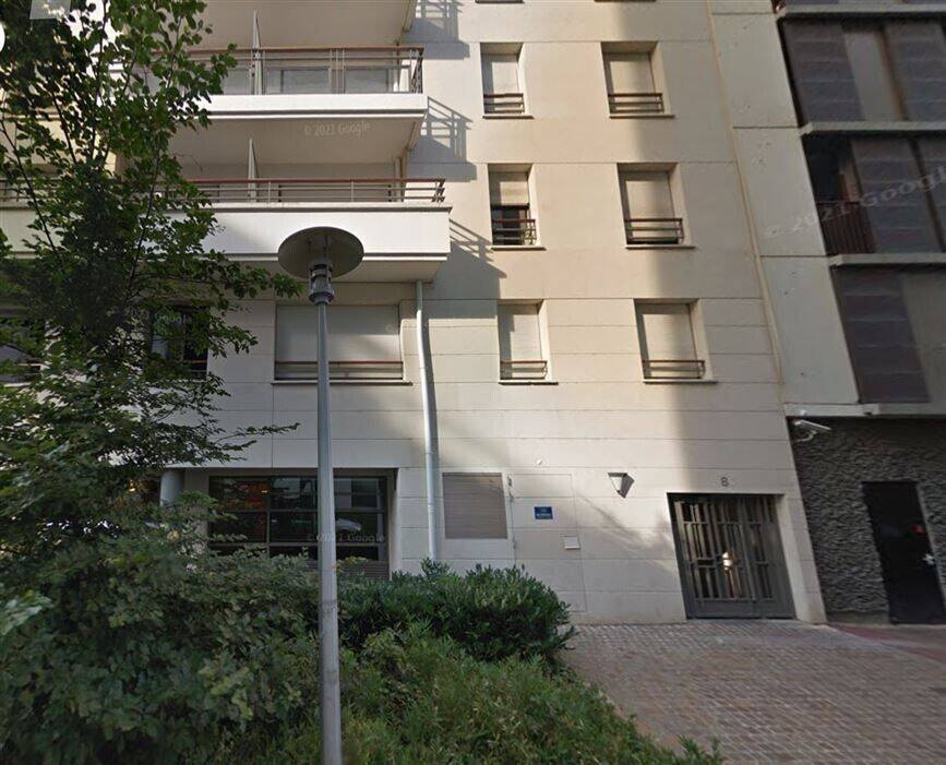 Maison à louer, 75m², ISSY LES MOULINEAUX