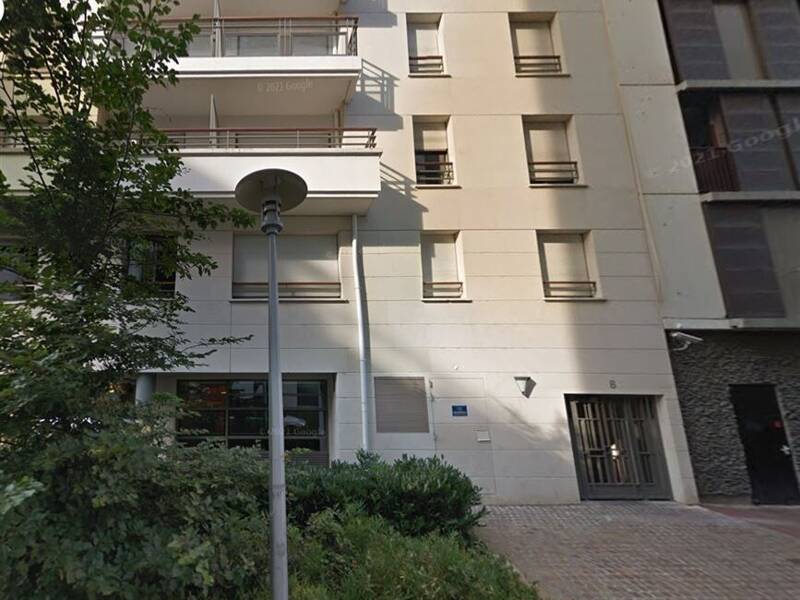 Maison à louer, 75m², ISSY LES MOULINEAUX