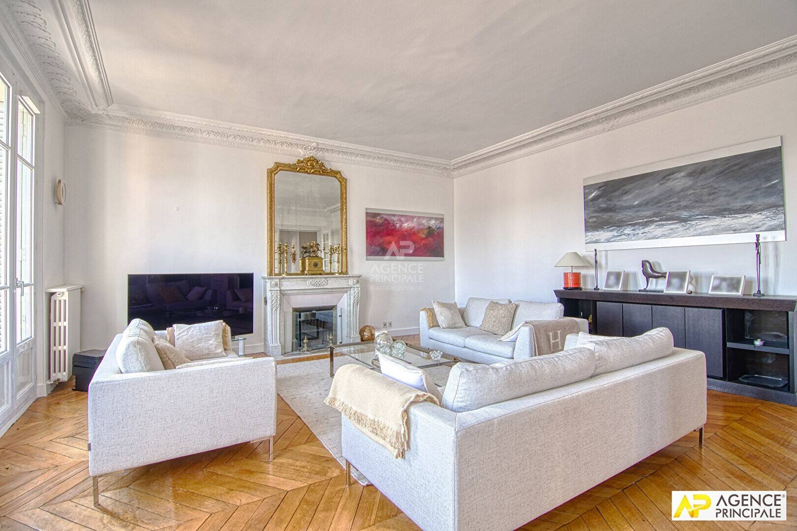 Maison à vendre, 271m², VERSAILLES