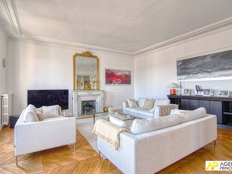 Maison à vendre, 271m², VERSAILLES
