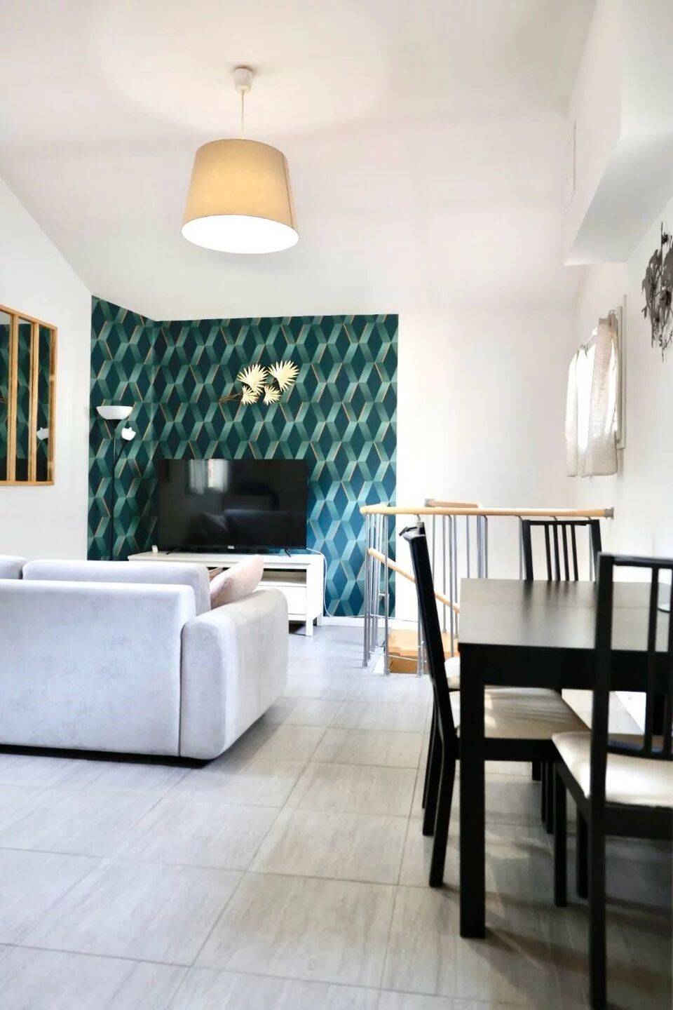 Maison à vendre, 54m², CANNES