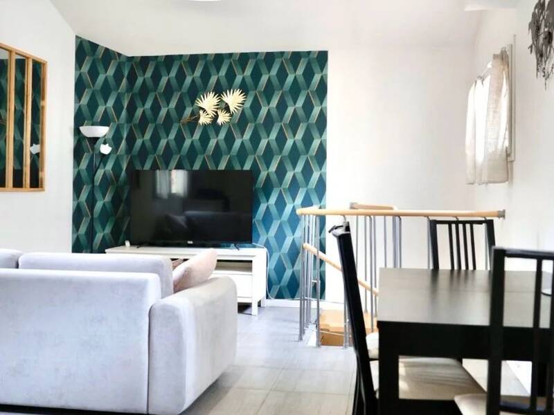Maison à vendre, 54m², CANNES