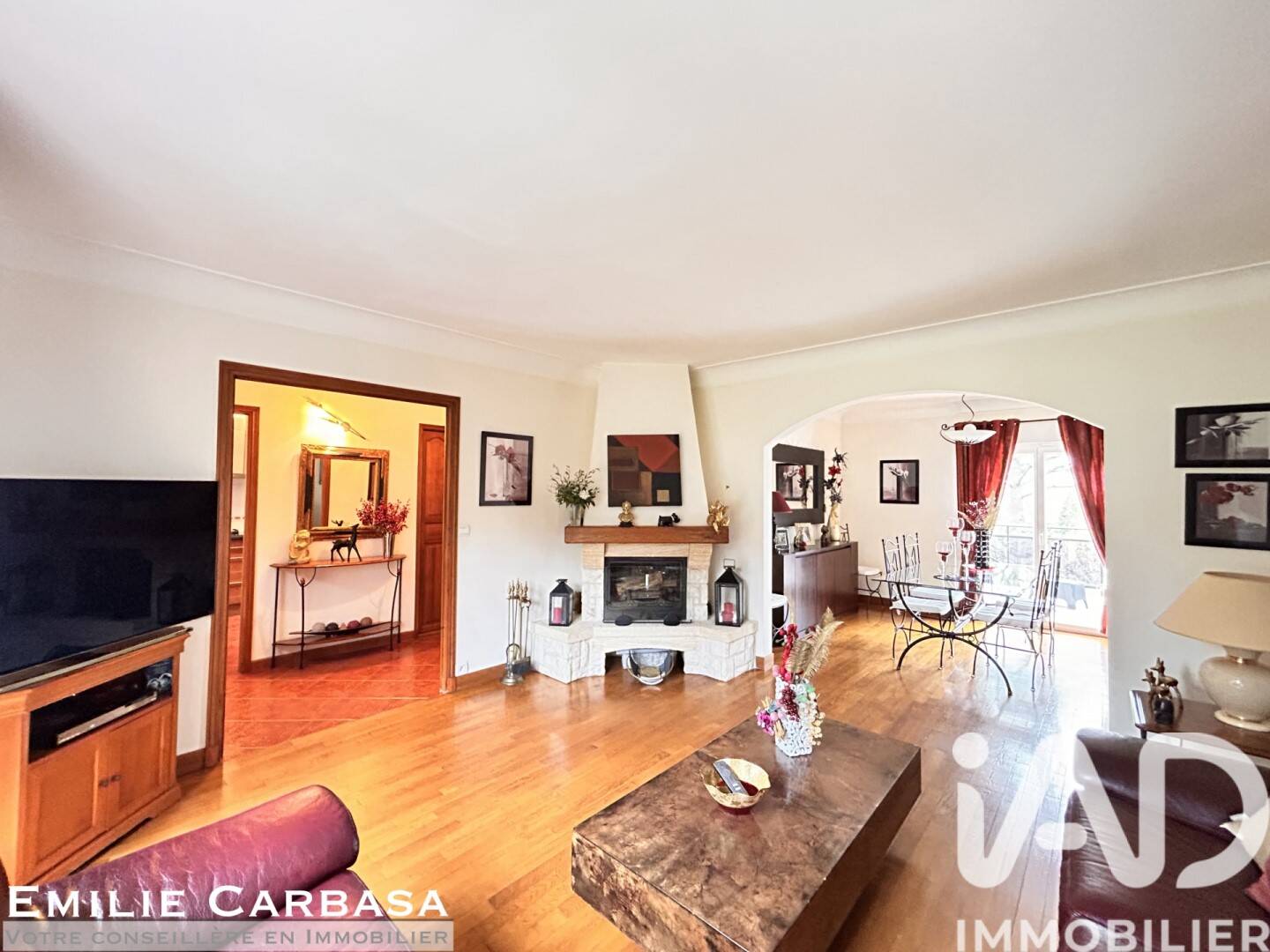 Maison à vendre, 158m², CORBEIL ESSONNES