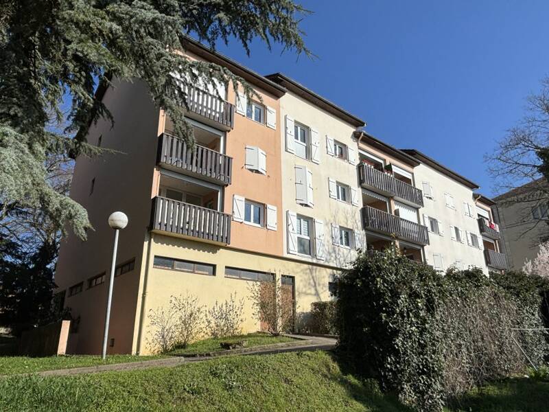 Maison à louer, 85m², MEXIMIEUX