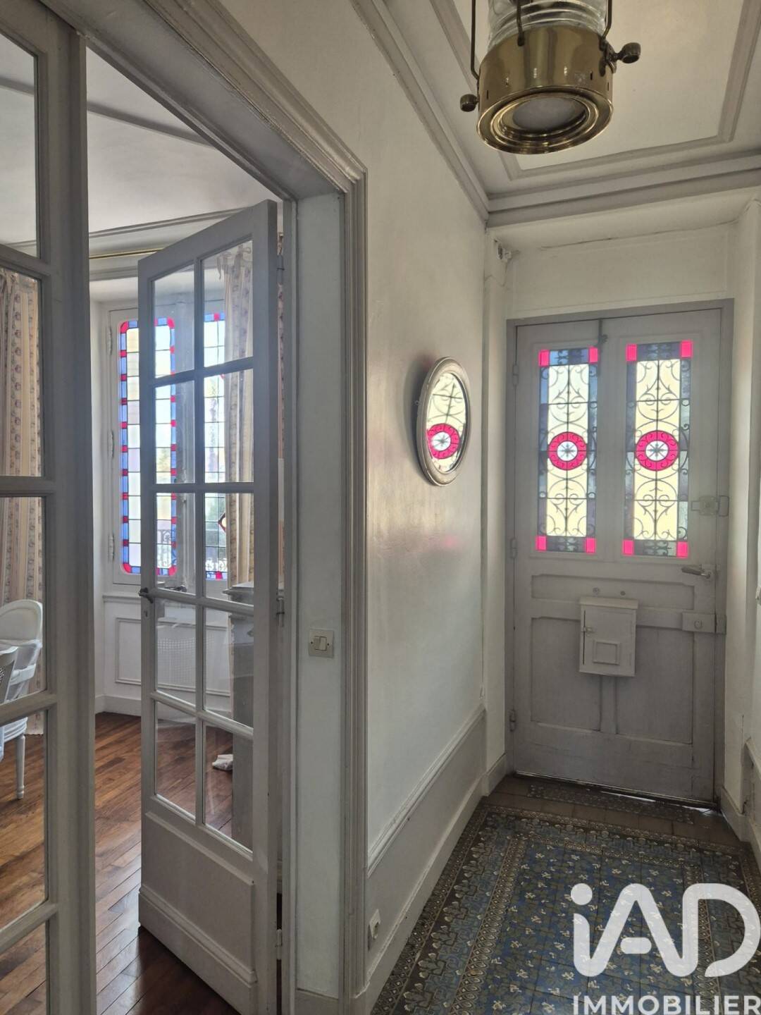 Maison à vendre, 256m², ROZAY EN BRIE