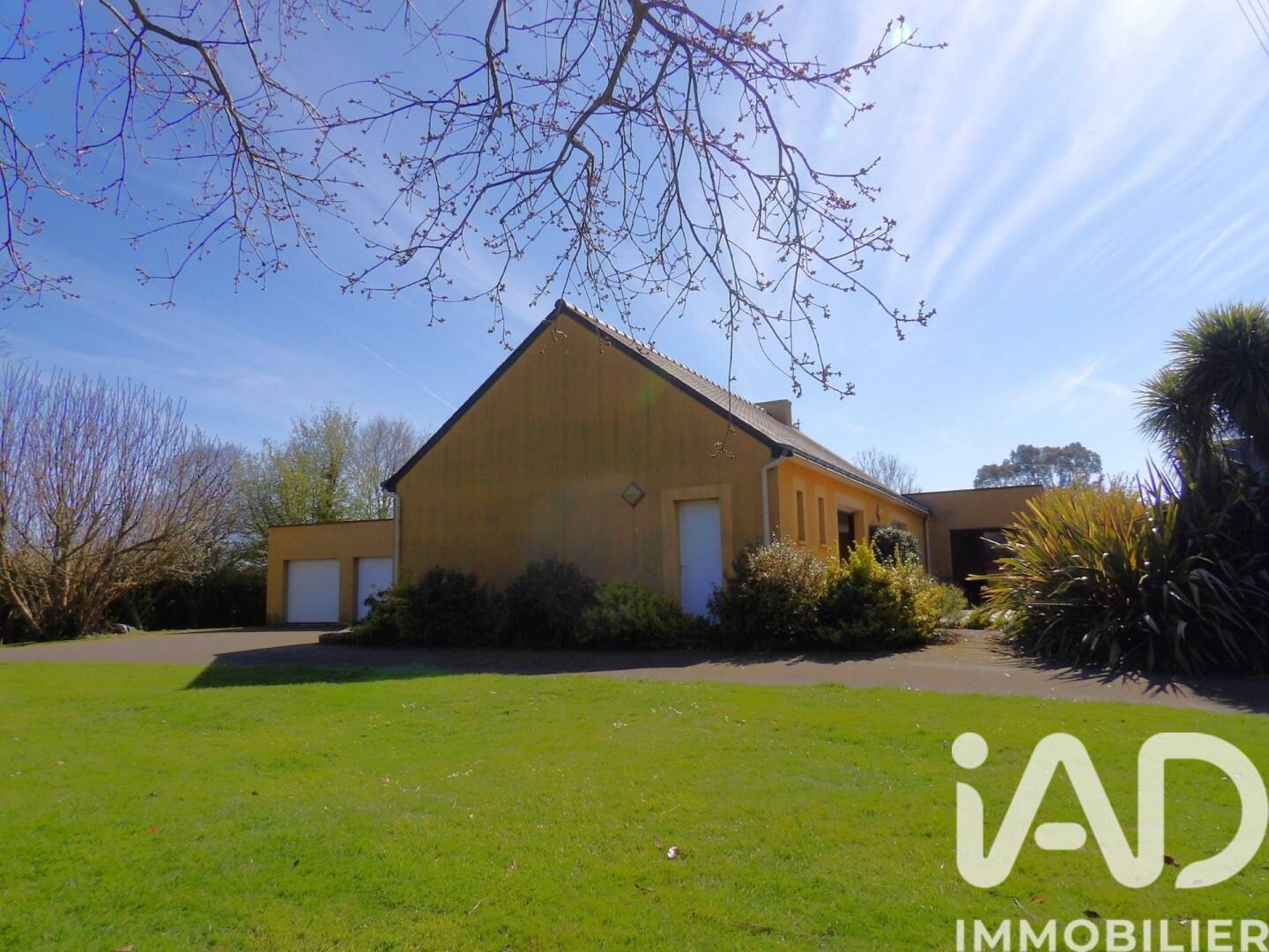 Maison à vendre, 147m², SAINT QUAY PORTRIEUX