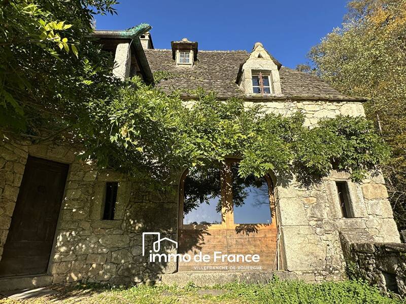 Maison à vendre, 85m², SANVENSA