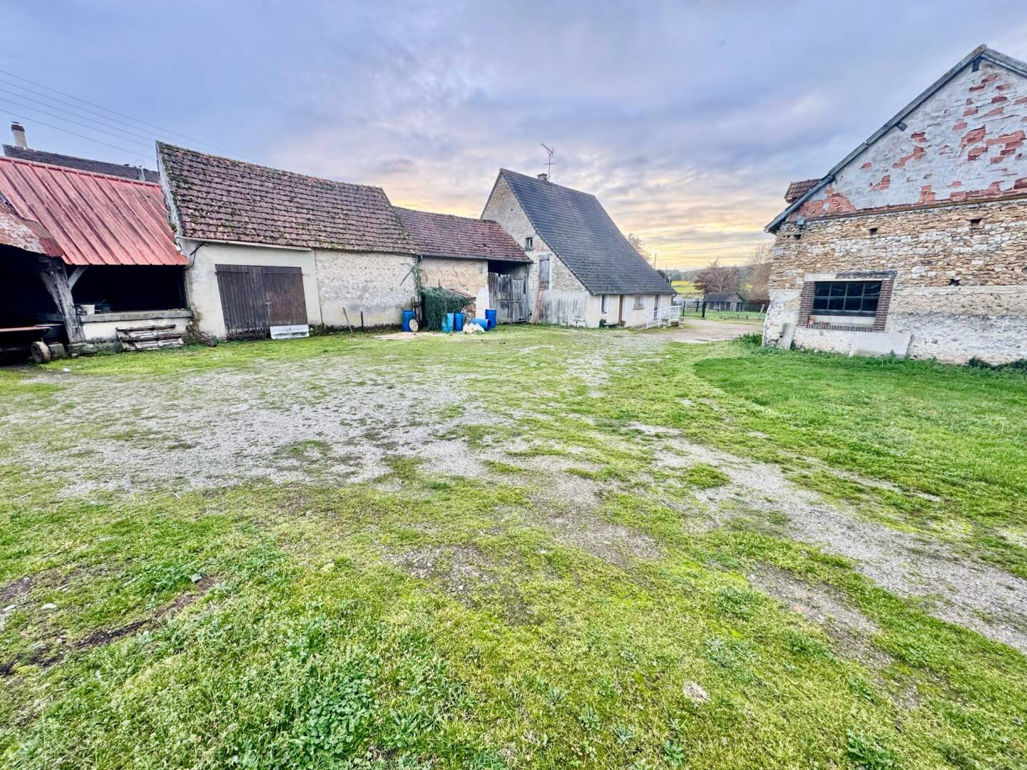 Maison à vendre, 110m², GAMBAIS