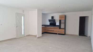 Maison de plain-pied à vendre 290 000 € 4 pièces 3 chambres 96 m² 300 m² de terrain Nissan Lez Enserune 34440