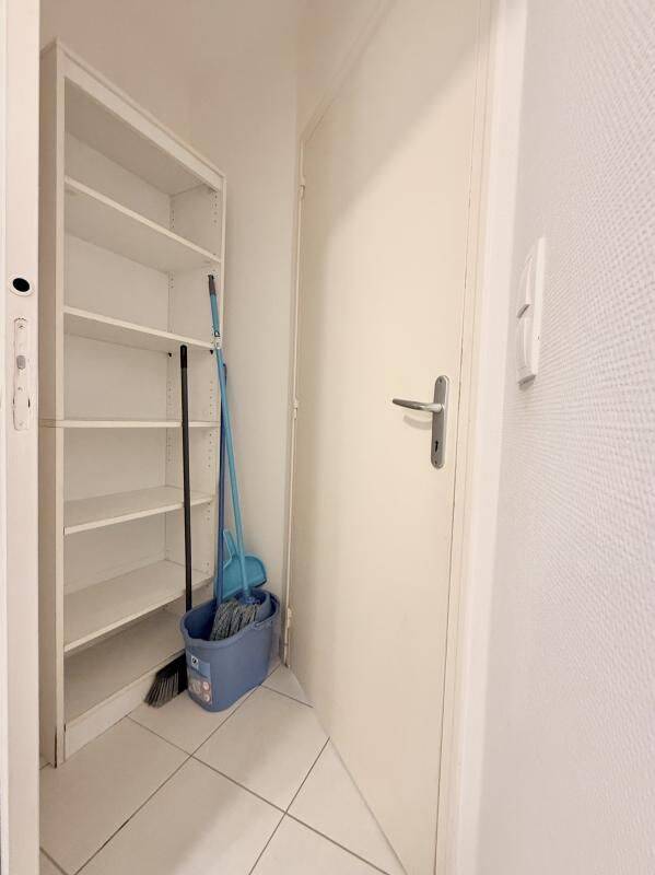 A louer - Studio de 15m² meublé — 5
