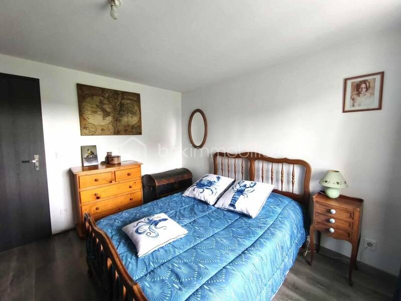 Maison à vendre, 189m², VIERVILLE SUR MER