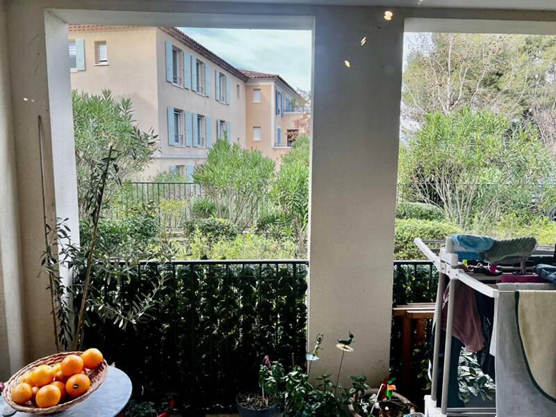 Maison à vendre, 47m², ALLAUCH