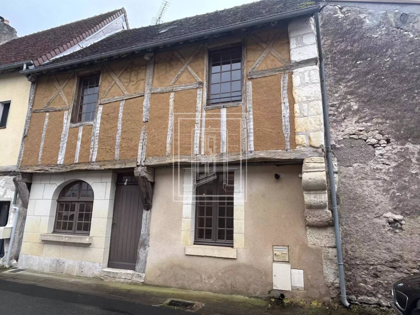 Maison à vendre, 0m², SELLES SUR CHER