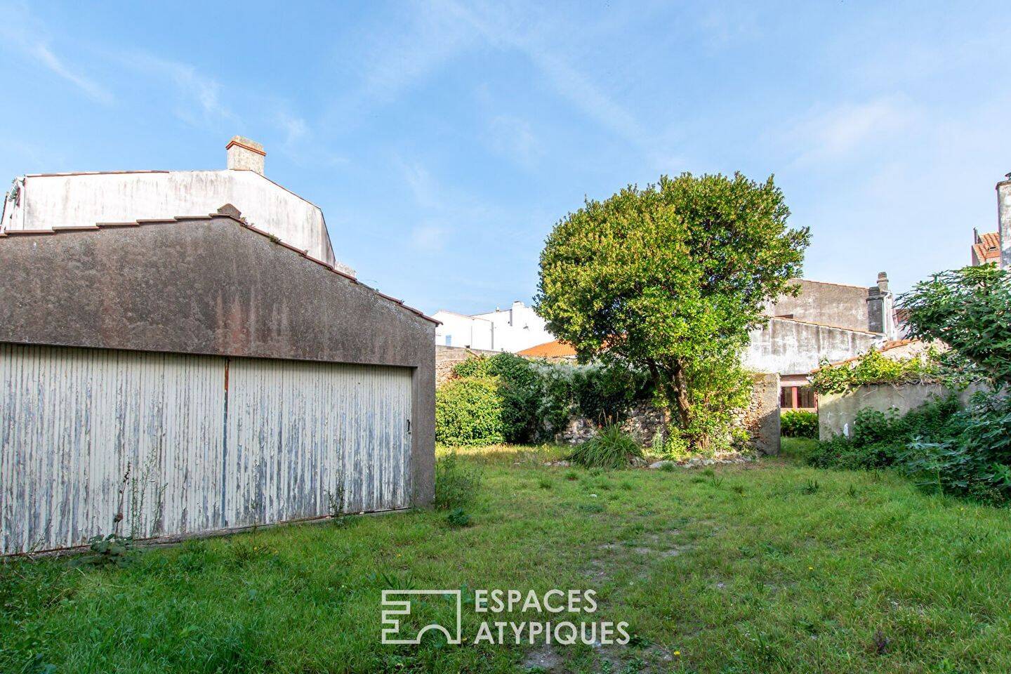 Maison à vendre, 230m², NOIRMOUTIER EN L'ILE
