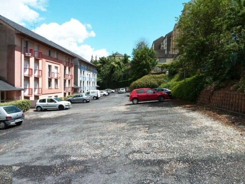 Maison à louer, 17m², RODEZ