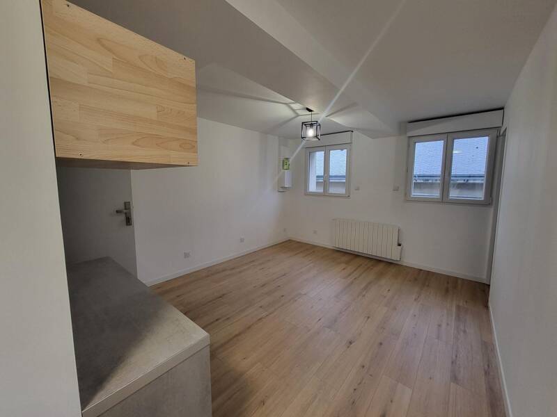 Maison à vendre, 29m², BOLBEC