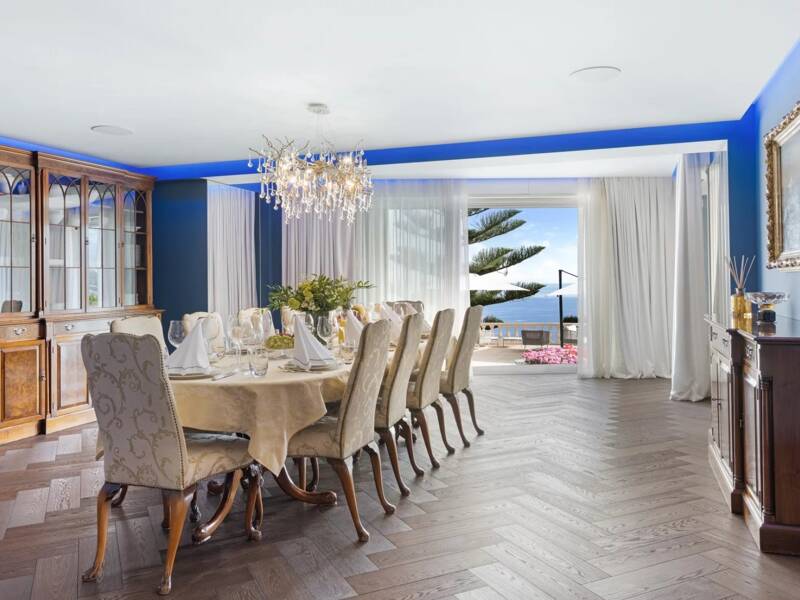 Maison à louer, 786m², ROQUEBRUNE CAP MARTIN