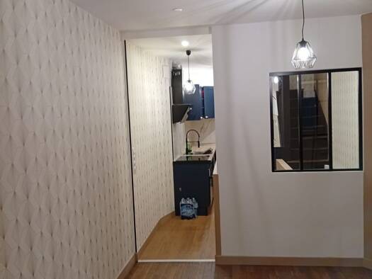 Maison de ville à vendre 100 000 € 4 pièces 2 chambres 101 m² Joinville 52300