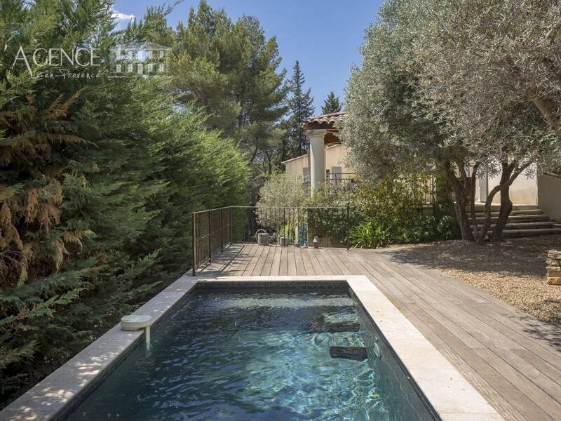 Maison à vendre, 260m², AIX EN PROVENCE