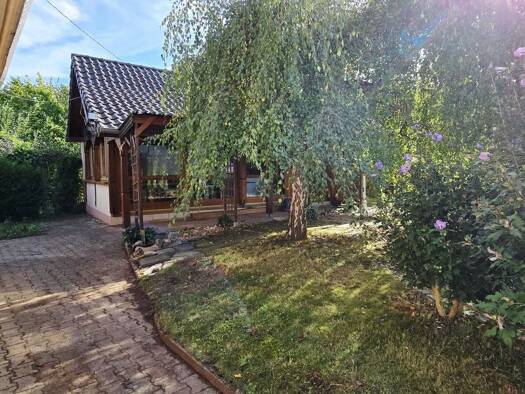 Maison à vendre 420 000 € 8 pièces 5 chambres 252 m² 872 m² de terrain Marmoutier 67440