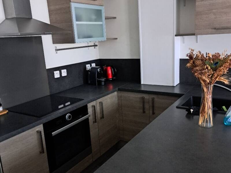 Maison à louer, 39m², PARIS 19E