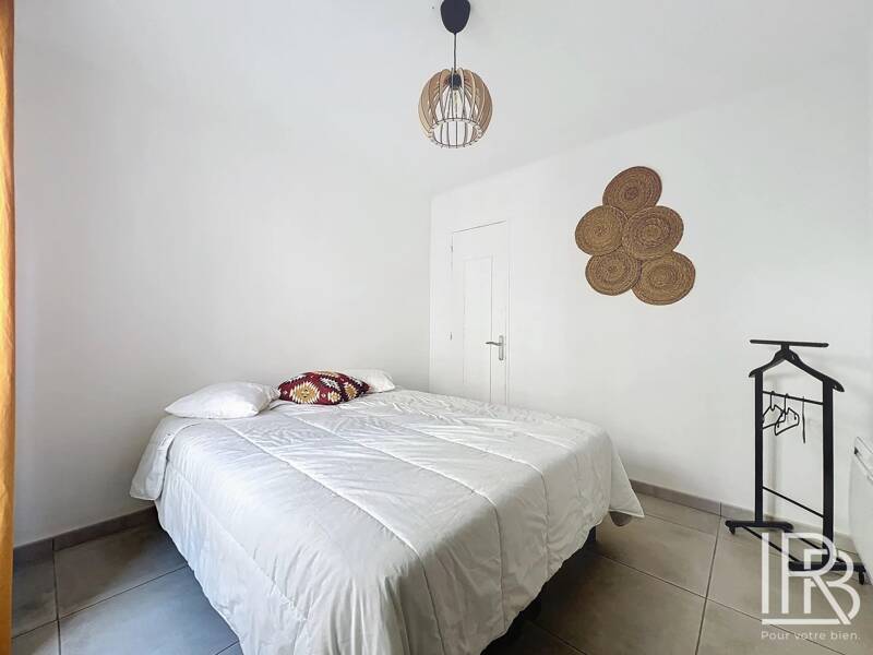 Maison à louer, 49m², MARSEILLE 7E